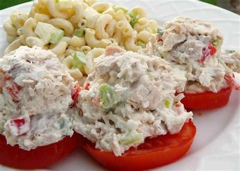 7 Top Rated Chicken Salad Recipes Allrecipes