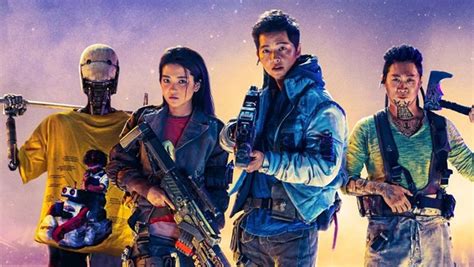The best movies and tv shows to watch on netflix in january 2021 netflix by nina starner and aj caulfield / dec. "Space Sweepers" (2021 Netflix Film): Cast & Summary ...