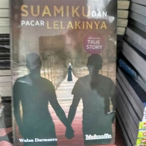 Read 39 reviews from the world's largest community for readers. Jual Buku Novel Suamiku dan Pacar Lelakinya di lapak Tama_Books wahyupd