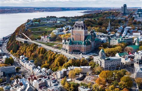 Explore Québec Top Things To Do Where To Stay And What To Eat