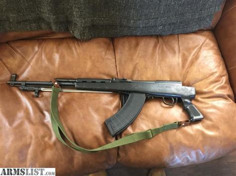Armslist For Sale Sks With Ati Folding Stock