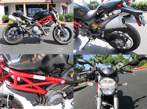Don't miss stories on motorcycle.com. This Ducati Monster 796 Sportbike is perfect Motorcycle ...