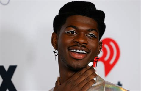 Trevor Project Honors Lil Nas X With Suicide Prevention Award