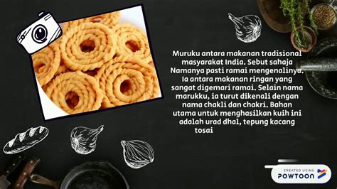 Makanan tradisional terbahagi kepada makanan basah dan makanan kering. MAKANAN ETNIK DI MALAYSIA - YouTube