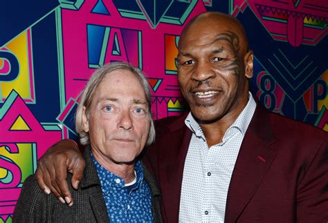 Now another boxer is saying that mike tyson has bit him.this time it was his nipple. Celebrity Smile Makeovers: Before & After - White Dental Spa