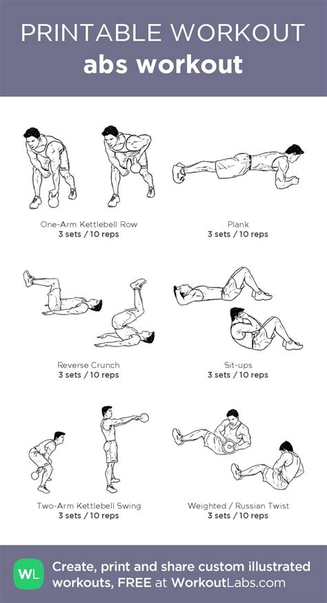 30 Best Fitness Images On Pinterest Exercise Routines Circuit