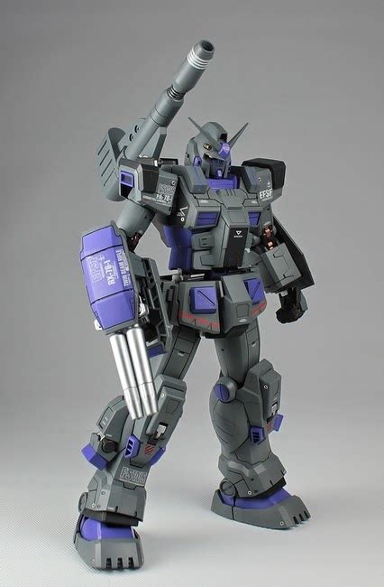Mg 1100 Full Armor Gundam G3 Colors Custom Build Gundam Kits
