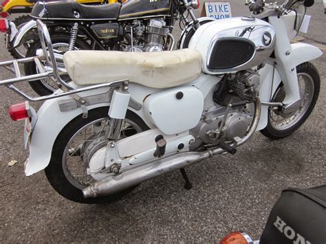 They offer a wide variety of models, designs, and quality. OldMotoDude: 1964 Honda 305 Dream -- Winner Best Japanese ...
