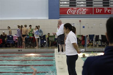 Officials North Texas Swimming North Texas Swimming Usa Flickr