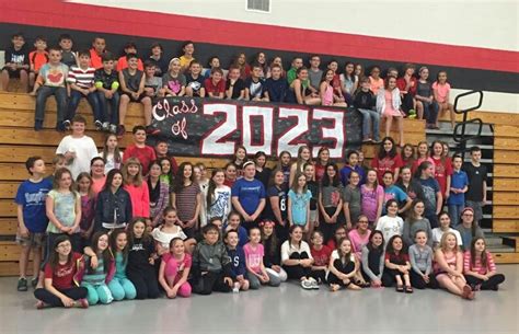 Central Cambria School District News Ccsd Class Of 2023