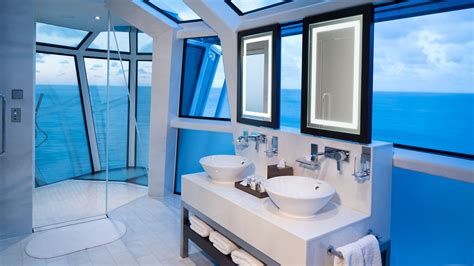 Discover Our Reflection 2 Bedroom Suite Celebrity Cruises