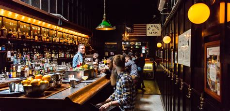 where to grab a drink in nyc right now nyc bars best bars in nyc new york city bars