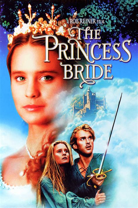 957 The Princess Bride Is One Of My Favorite Movies Inconceivable