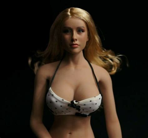 phicen classic beauty entertainment seamless body sarina valentina 1 6 figure for sale online ebay