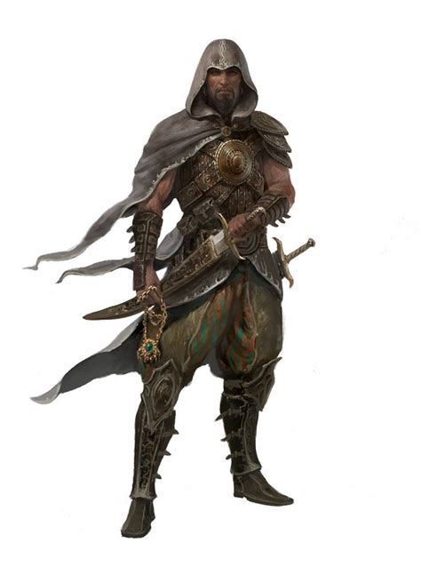 master thief by manzanedo heroic fantasy fantasy armor high fantasy medieval fantasy fantasy