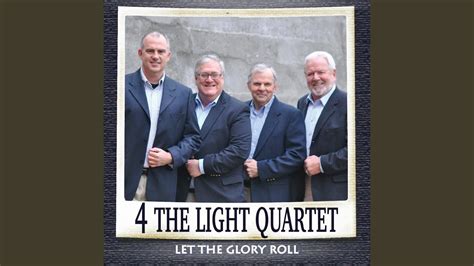 Hire 4 The Light Gospel Quartet Southern Gospel Group In Mccordsville