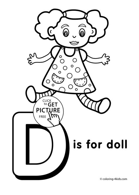 Dltk Coloring Pages ~ Coloring Pages