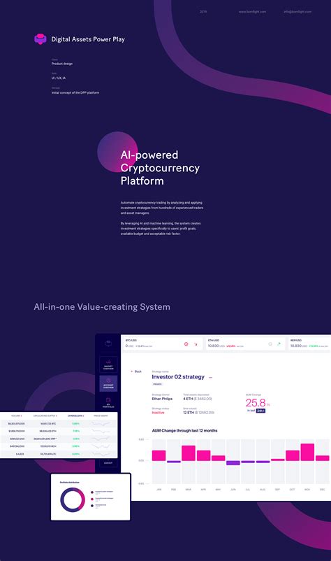 According to wikipedia, this is what cryptocurrencies are: Digital Assets Power Play—Cryptocurrency Platform on Behance