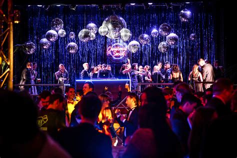 We have several work christmas party ideas to make the whole process run smoothly. Christmas Party Venues London & UK 2020 | Function Fixers