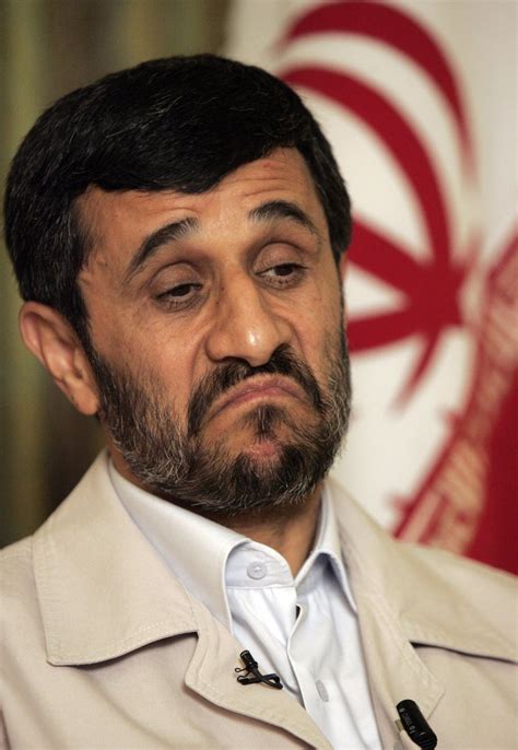 انقلاب سبز احمدی نژاد از استعفا تا سقوط