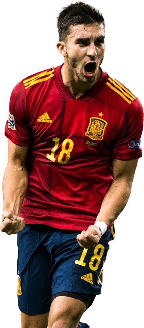 Discover everything you want to know about ferrán torres : Ferran Torres football render - 73605 - FootyRenders