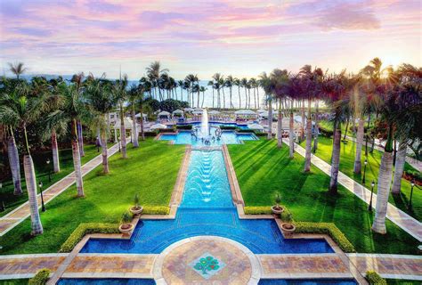The 10 Best Hotels In Maui Hawaii