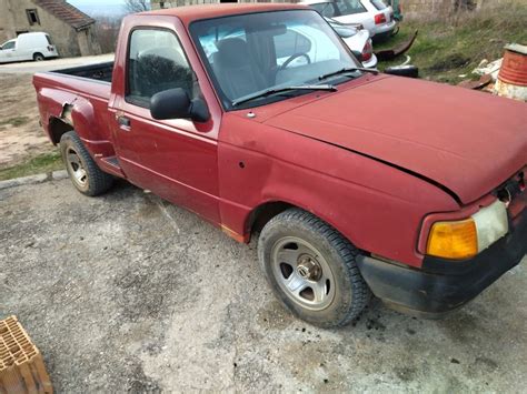 Ford Ranger 30 Dijelovi 1993 God