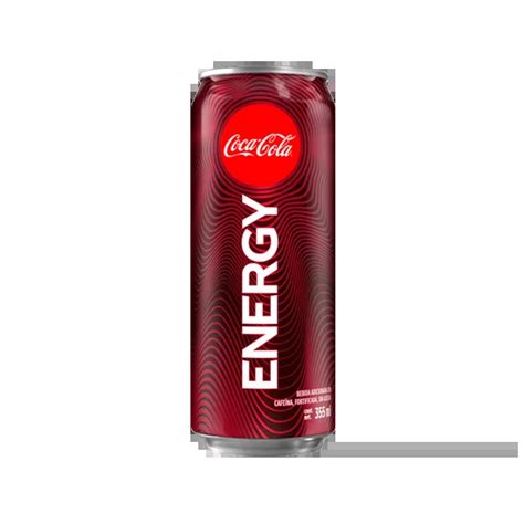 Coca Cola Energy Kof