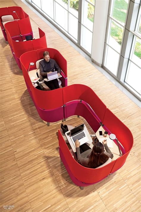 Neocon 2015 Product Preview Office Furniture Office Space Design