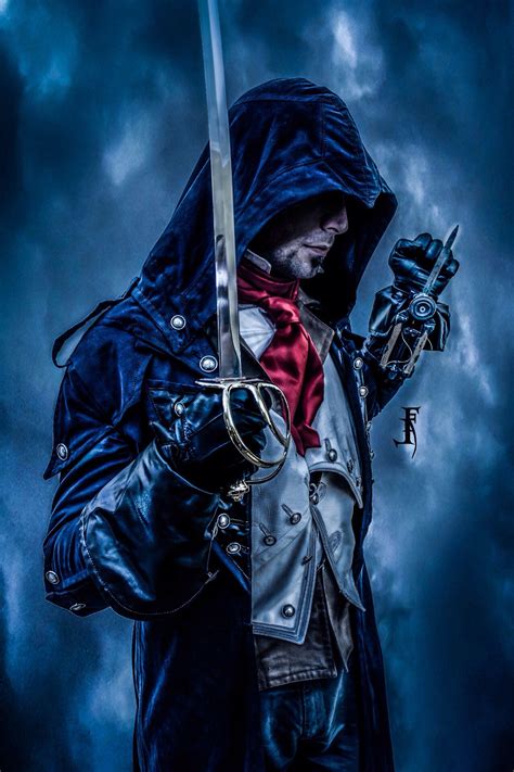 Ac Unity Arno Dorian Manigoldo Deviantart Com Assasians Creed All