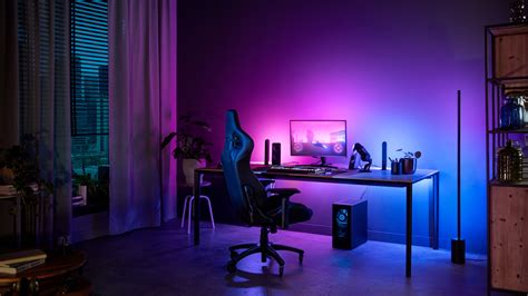 Philips Hue Ambient Lighting Now Also For Gamers Nextpit