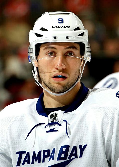 He was also a key player in norfolk's first ever calder cup that season. Go Bolts | Nhl hockey players, Tyler johnson, Hockey players