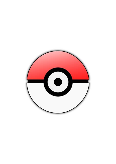Pokeball Clipart Pokeball Transparent Free For Download On