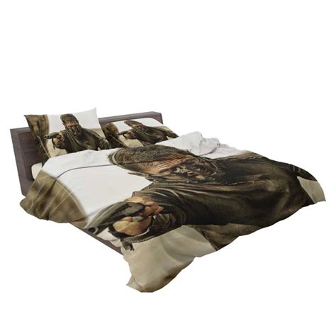 Mad Max Fury Road Movie Bedding Set Lilysleaves Store