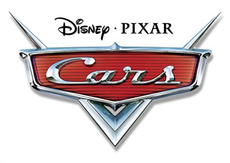 Cars Disney Pixar Logos Download Cars