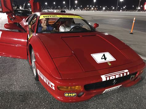 We did not find results for: Ferrari F355 Challenge Daytona Ferrari World Finals - Record attempt | FCHGT