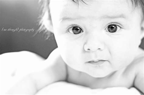 3 Month Old Baby Photo By See Through Photography Twin Photography