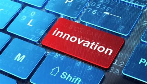 Innovation Just A Buzz Word