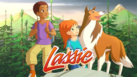 Watch The New Adventures Of Lassie · Season 1 Full Episodes Online Plex