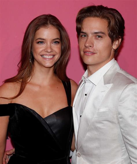 barbara palvin and dylan sprouse made a big relationship move — to an nyc apartment refinery29
