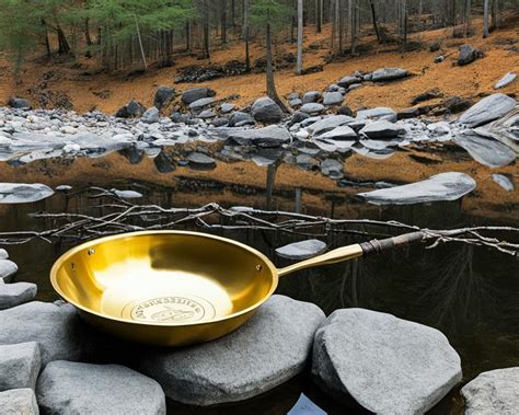 Gold Panning Laws In Massachusetts What Prospectors Need To Know