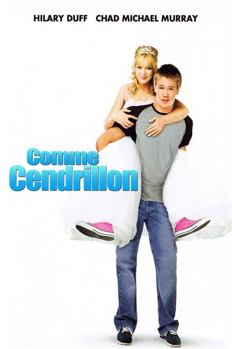 A Cinderella Story 2004 Posters — The Movie Database Tmdb