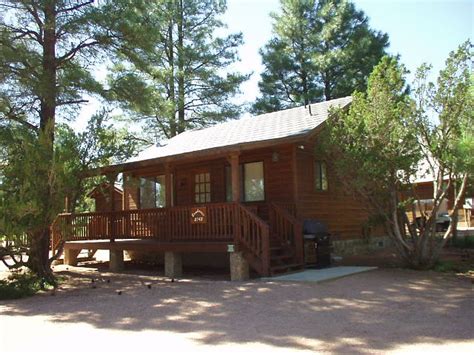 Maybe you would like to learn more about one of these? Arizona Cabin Rentals Virtual Tours