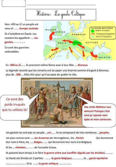 Histoire Géographie Le Blog De Monsieur Mathieu Histoire Ce2