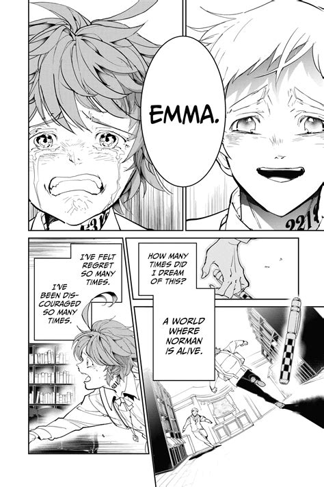 The Promised Neverland Chapter 119 The Promised Neverland Promised