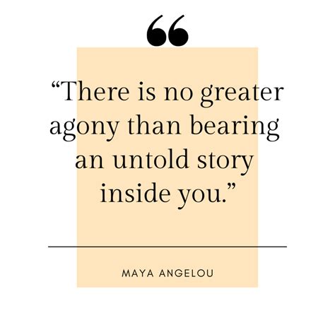 75 Maya Angelou Quotes On Life Love To Inspire Parade