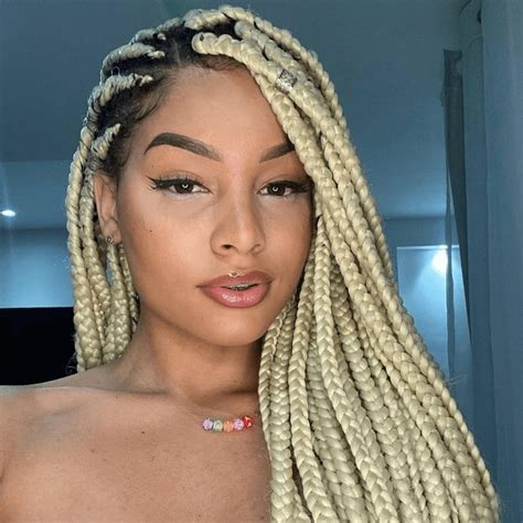 10 stunning box braids hairstyles for ladies bigg hair nigeria