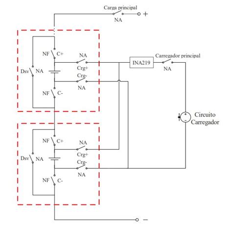 Bms Battery Management System Docs Aviônica