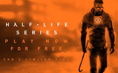 All Half Life Games Are Now Free On Steam Until Alyx Launch Slashgear