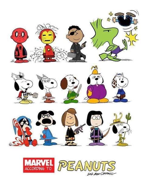 Pin By Suzanne Dunlap On Snoopy And Peanuts Comics Marvel Comics